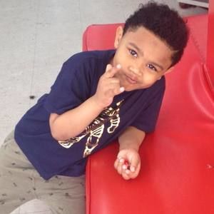 Meet your Posher, Shane